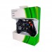 Controle com Fio Xbox 360 e PC - Preto